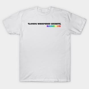 Rainbow T-Shirt